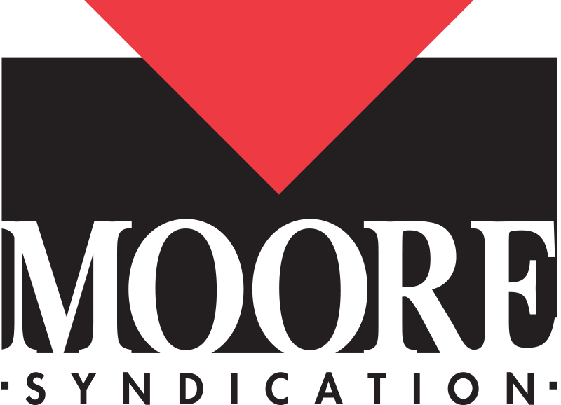 Welcome to Moore Syndication